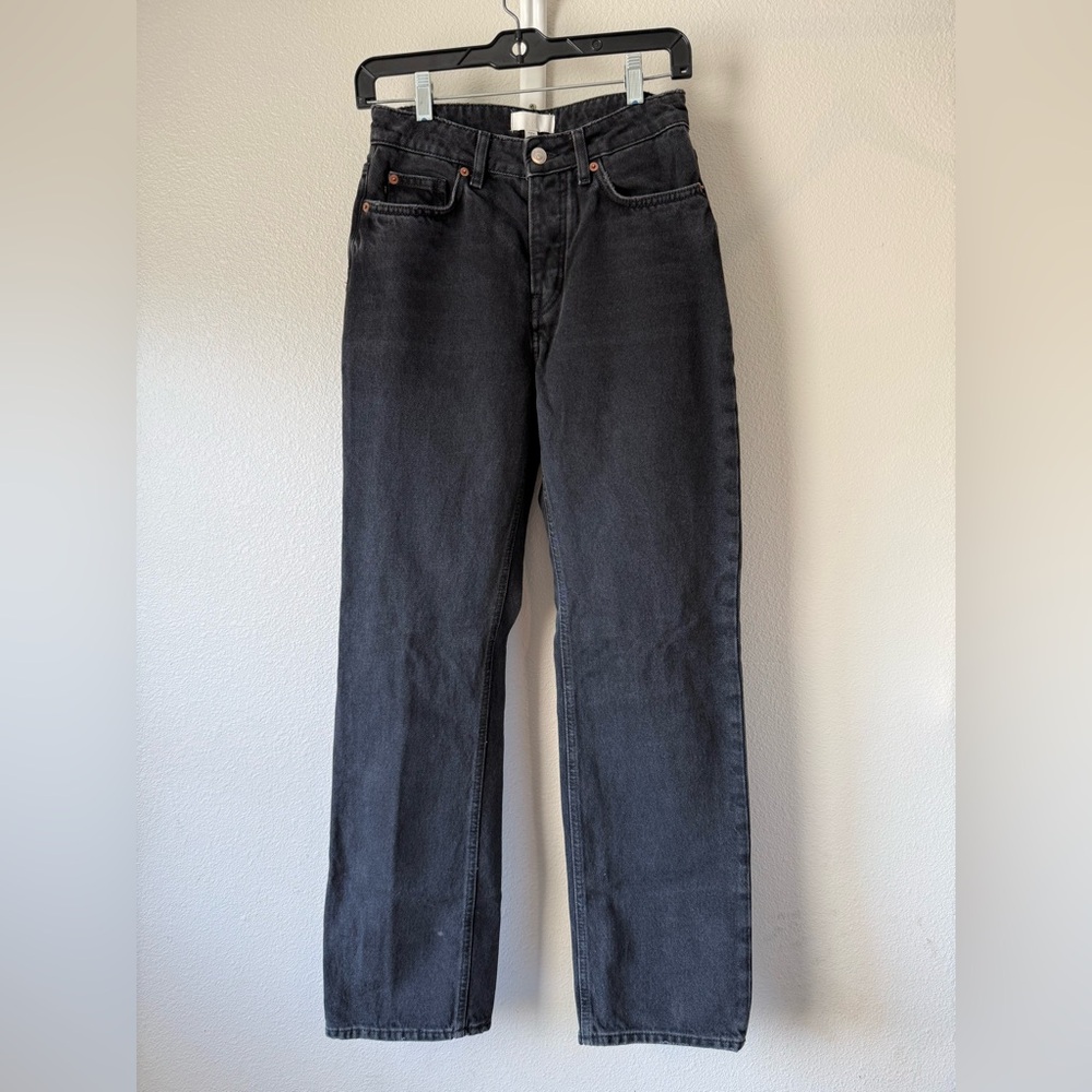 H&M women’s jeans